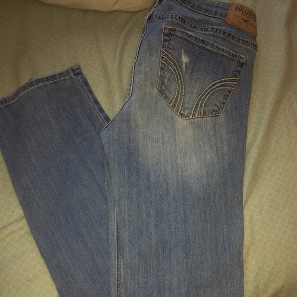 Hollister jeans - Picture 3 of 4